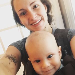 Meet your Posher, Dana